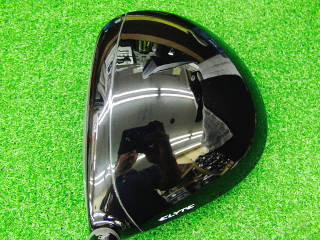 ドライバー ゴルフ用品