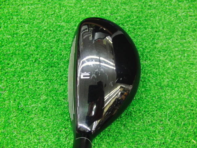 ユーティリティ ゴルフ用品