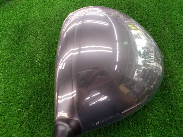 ドライバー ゴルフ用品