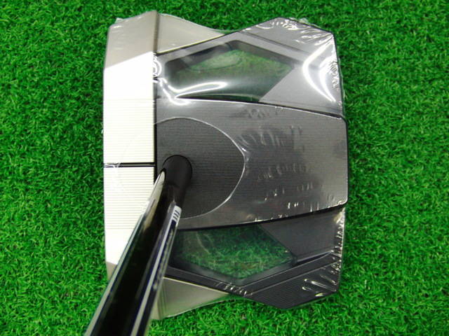 パター ゴルフ用品