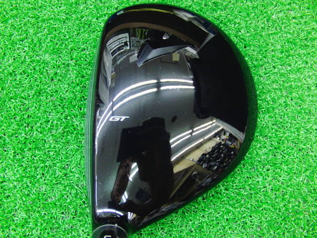 フェアウェイウッド ゴルフ用品