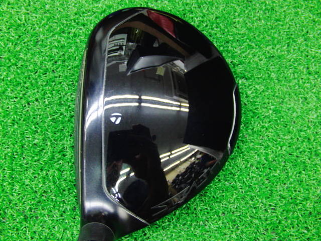 フェアウェイウッド ゴルフ用品