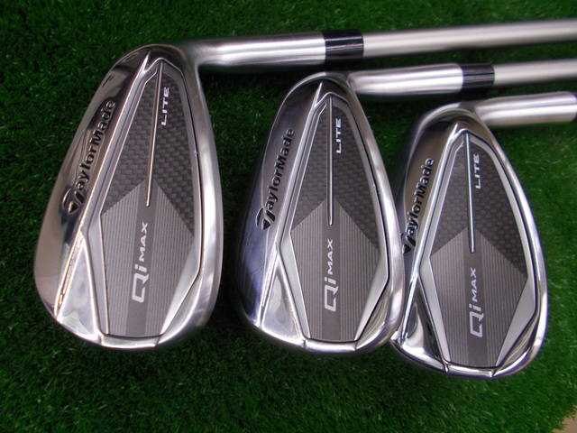 アイアンセット ゴルフ用品