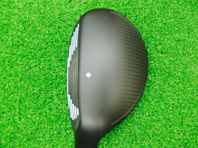 ユーティリティ ゴルフ用品