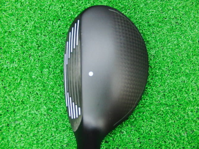 ユーティリティ ゴルフ用品