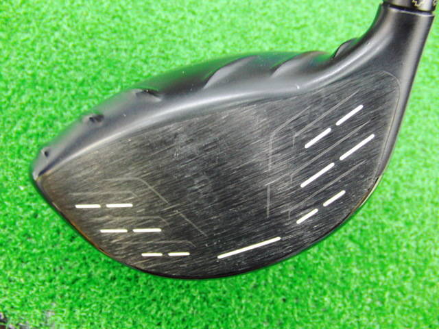 ドライバー ゴルフ用品