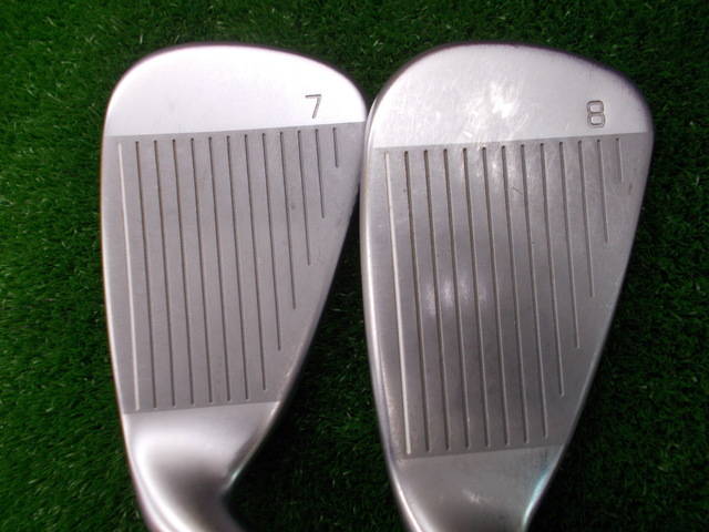 アイアンセット ゴルフ用品
