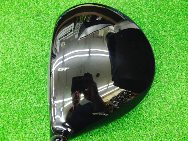 ドライバー ゴルフ用品