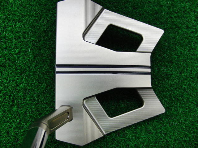 パター ゴルフ用品
