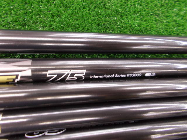 シャフト ゴルフ用品