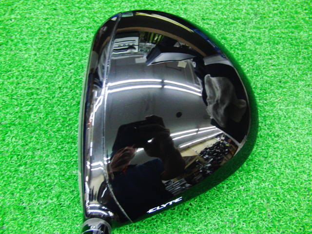 ドライバー ゴルフ用品