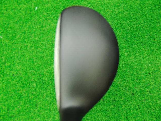 ユーティリティ ゴルフ用品