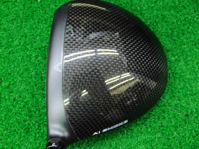 ドライバー ゴルフ用品