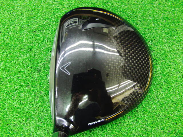 フェアウェイウッド ゴルフ用品