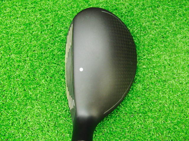 ユーティリティ ゴルフ用品