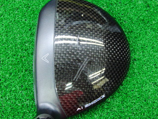 フェアウェイウッド ゴルフ用品