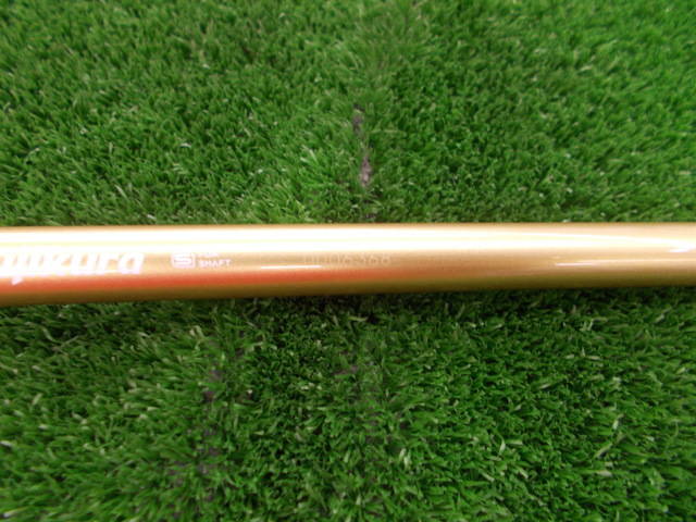 シャフト ゴルフ用品