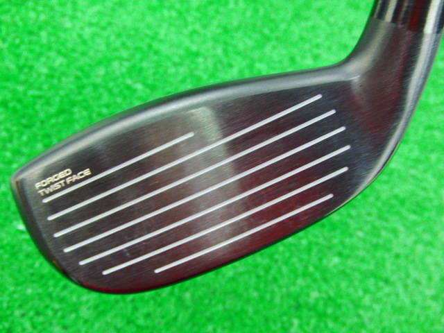 ユーティリティ ゴルフ用品