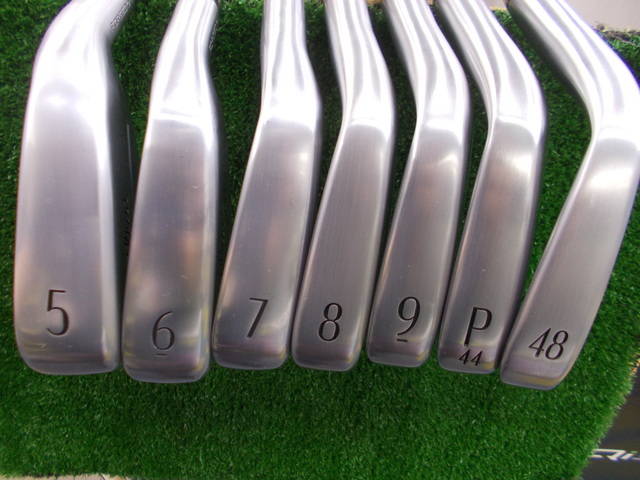 アイアンセット ゴルフ用品