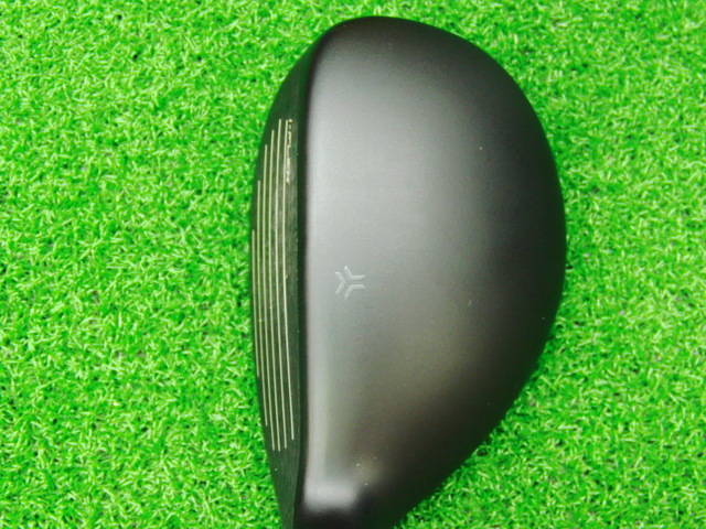 ユーティリティ ゴルフ用品