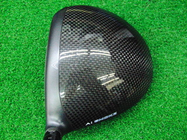 ドライバー ゴルフ用品
