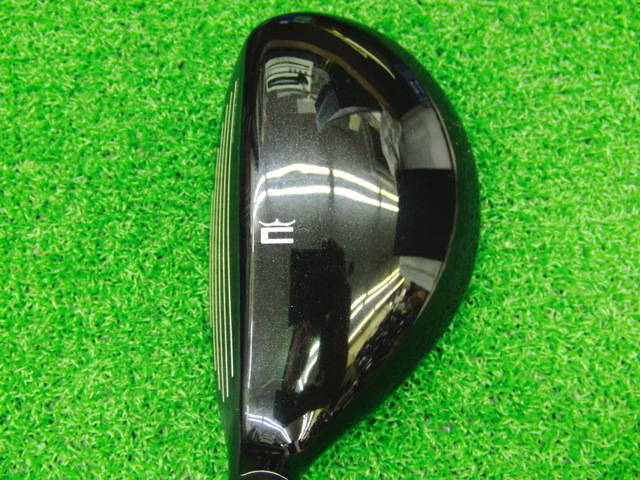 ユーティリティ ゴルフ用品