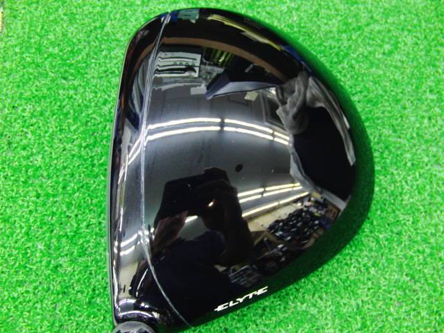 ドライバー ゴルフ用品