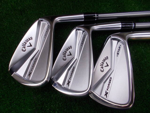 アイアンセット ゴルフ用品