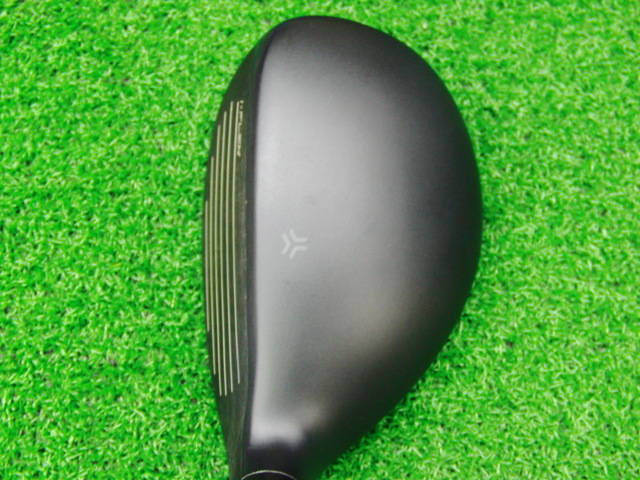 ユーティリティ ゴルフ用品