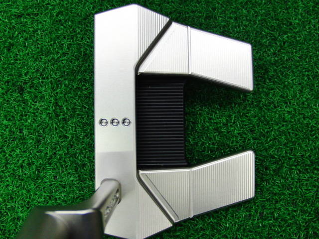 パター ゴルフ用品