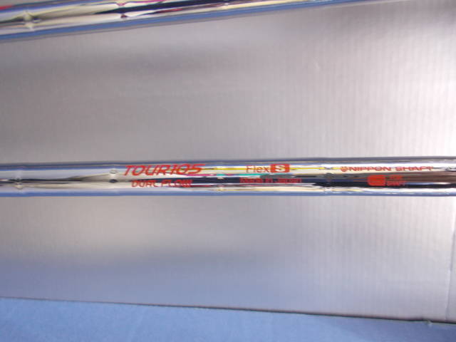 アイアンセット ゴルフ用品