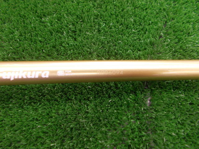 シャフト ゴルフ用品