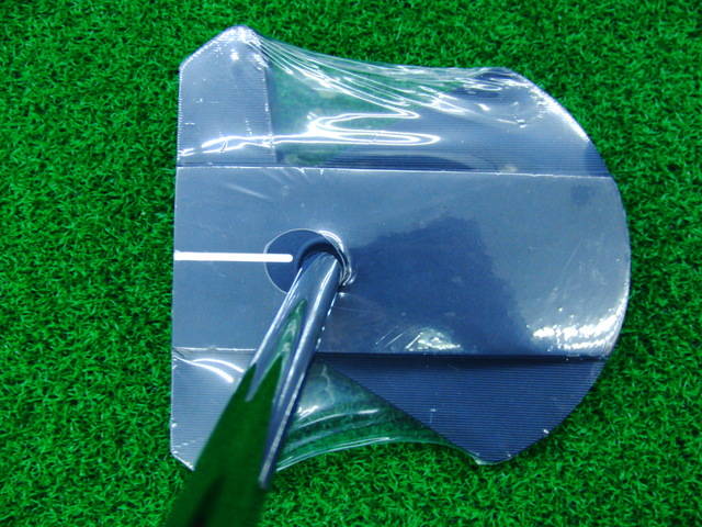 パター ゴルフ用品