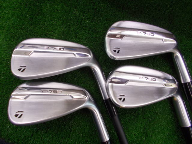 アイアンセット ゴルフ用品