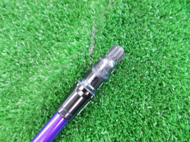 シャフト ゴルフ用品