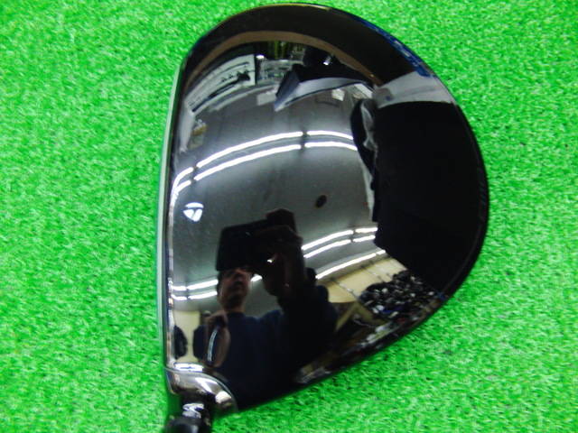 ドライバー ゴルフ用品