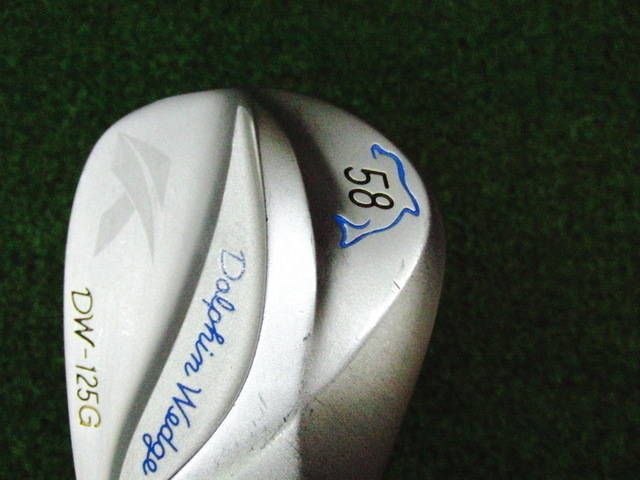 ウェッジ ゴルフ用品