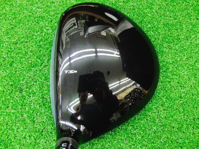 フェアウェイウッド ゴルフ用品