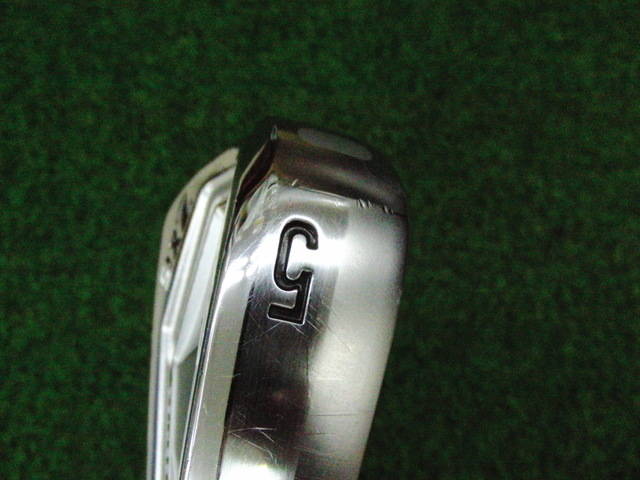 単品アイアン ゴルフ用品