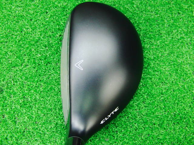 ユーティリティ ゴルフ用品