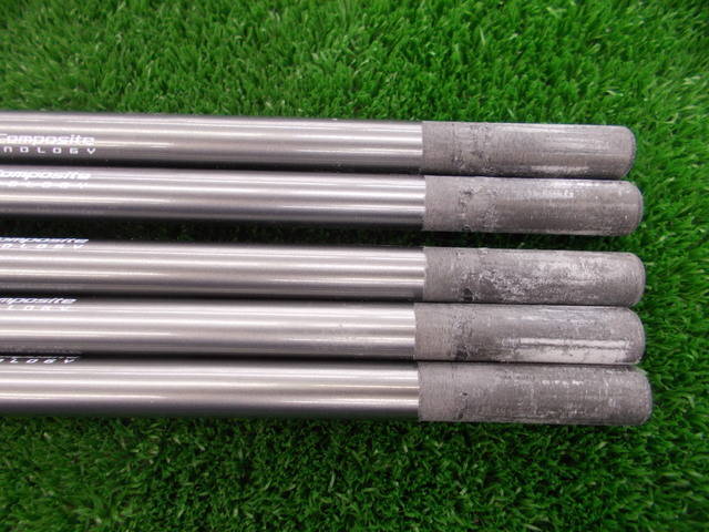 シャフト ゴルフ用品