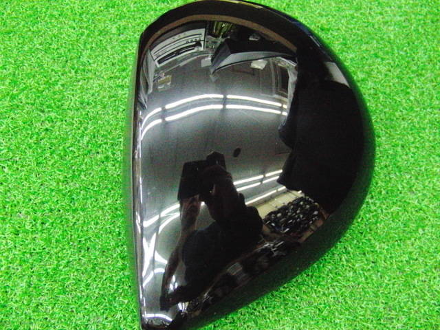 ドライバー ゴルフ用品