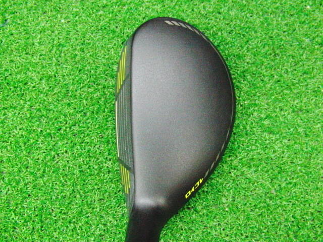 ユーティリティ ゴルフ用品