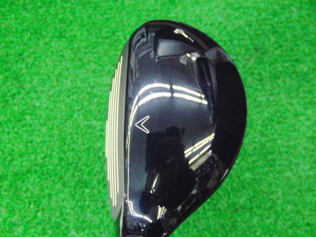 ユーティリティ ゴルフ用品