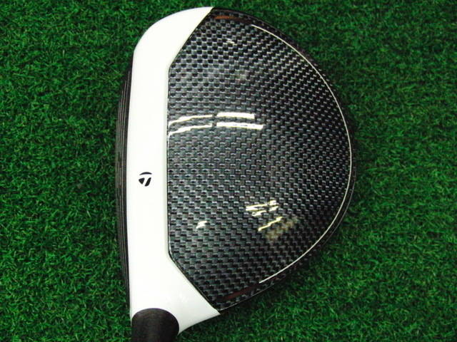 フェアウェイウッド ゴルフ用品