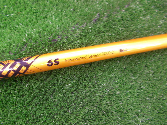 シャフト ゴルフ用品