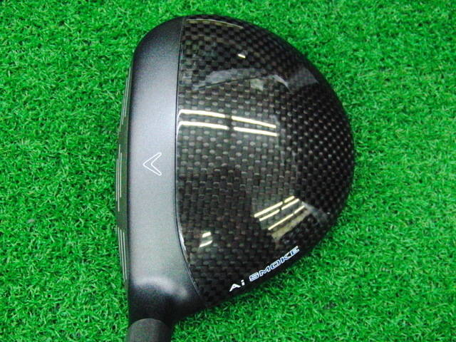 フェアウェイウッド ゴルフ用品