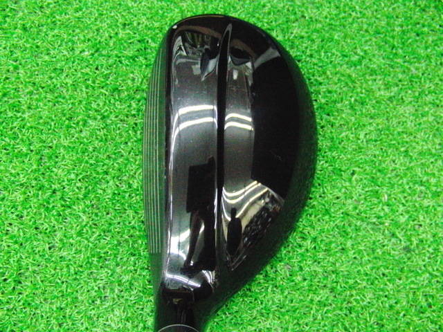 ユーティリティ ゴルフ用品