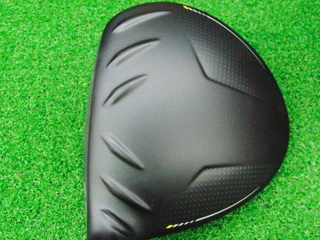 ドライバー ゴルフ用品