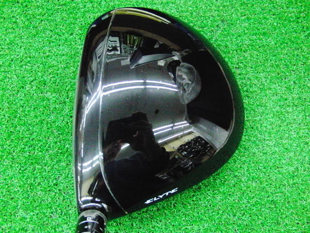 ドライバー ゴルフ用品